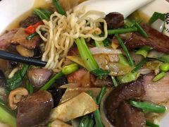 -孙家面馆(淮海第一城店)