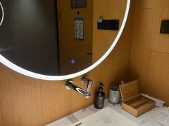 -全季酒店(南京奥体兴隆大街地铁站店)