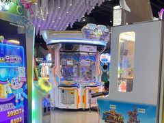 -反斗乐园(金光华广场店)