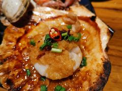 -烧货·活海鲜炭烧(湖滨商业街店)