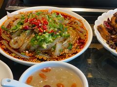 -张大胡子鱼头火锅酒楼(长益路店)