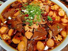 -东北大院·东北菜(三台子店)