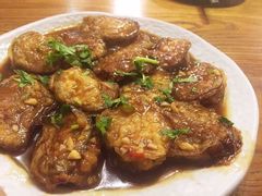 妈妈的味道-妈妈的味道(工人体育场东路店)