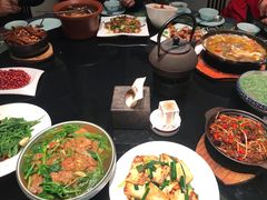 -真味汤馆(汽博店)