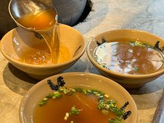 -郑记·古法黑砂锅串串(龙泉店)