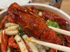 -虾满堂(瑞虹店)