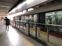 -锦江乐园(地铁站)