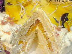 -提亚烘焙·手作面包·生日蛋糕(七星店)