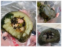 -叶婆婆豆浆馍馍