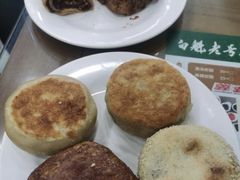 -白魁老号饭庄(交道口店)