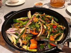 -旺爷砂锅·茶作(国贸城店)