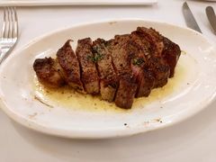 干式熟成肉眼牛排-摩根扒房(桐梓林店)