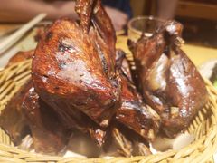 -鸽子窝(宋庄店)