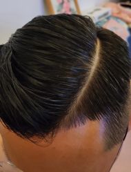 -尼特斯男士发型馆