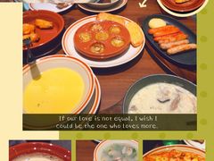 -萨莉亚意式餐厅(杭州滨江天街店)