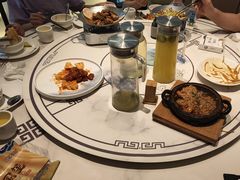 -小菜园新徽菜(溧阳万达店)