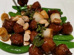 一树开花-上蔬无瑕· 创意素食·Vegetarian(华采天地店)