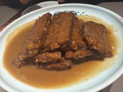 招牌红烧带鱼-福满圆(琨莎中心店)