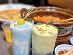 -渔语鱼新川菜Bistro(万象天地店)