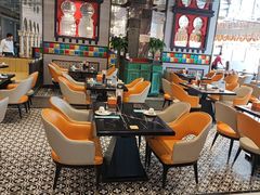 -巴依老爷新疆美食(清华东门店)