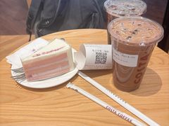 -COSTA COFFEE(天通苑华联店)