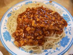 -敦煌达记酱驴肉黄面馆