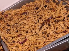 冬笋腐竹丝-北京稻香村(田村店)