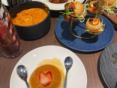 -Shantek象提南亚餐厅&西餐融合Bistro(淮海中路店)