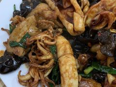 -九龙餐厅(大沽路店)