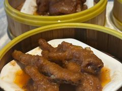 -大海湾酒楼(人南店)
