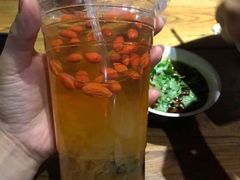 -万记麻辣烫国展总店