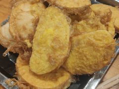 -陈氏肥蛤(小纬六路总店)