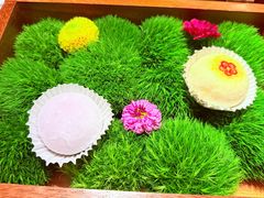 -龙吟山房(青龙山庄店)