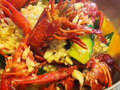 -我是那个大叔·美食研究所(新塘路店)