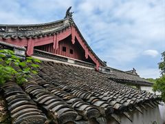 -宁波市保国寺古建筑博物馆