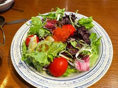 鱼籽色拉-吉川花开(田林路店)