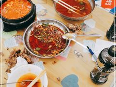 -金家小吃(美岭小区店)