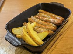-萨莉亚意式餐厅(深圳北站店)