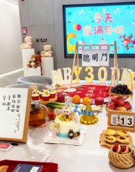 -宝生月子中心(独栋园林·福田店)