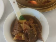 -东兴楼饭庄(六里桥店)