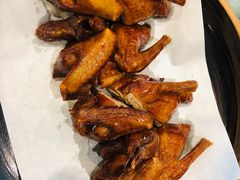 -石头咕(葵蓬店)