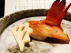 -元熹会席料理