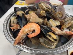 -威海渔村(黄兴路店)