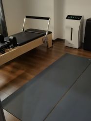 -FineYoga梵音瑜伽·普拉提