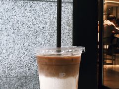 -Peet's 皮爷咖啡(东湖路手作店)