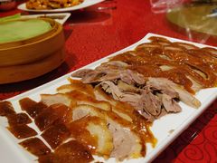 -惠宾饭庄(中山路店)