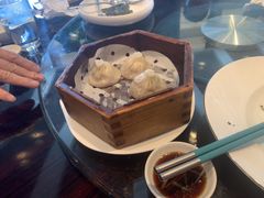 -新天世纪中餐厅
