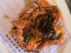 -宋园·金宴浙鲜馆(静安店)