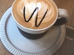 -Peet's Coffee皮爷咖啡(德基店)