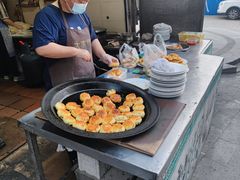 -大南门牛肉包子店